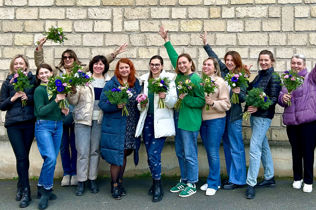 Votre chance avec UIMA