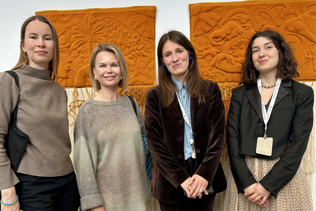 Votre chance avec UIMA