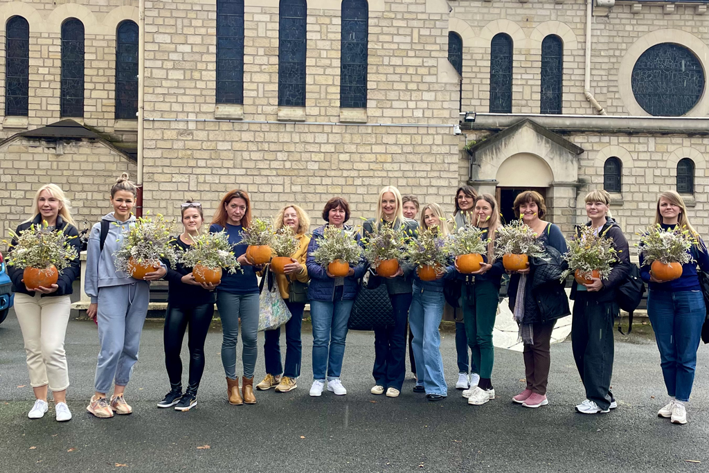 Votre chance avec UIMA