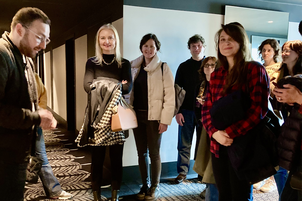 Votre chance avec UIMA